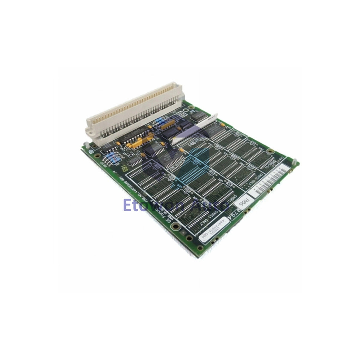 IC697MEM715B